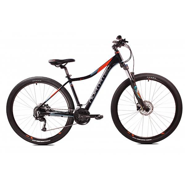 Rower Northtec Sowelo 29" AL czar.pom.tur.19"