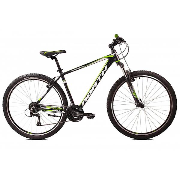 Rower Northtec Halcyon 29" VB AC czar.ziel.17"