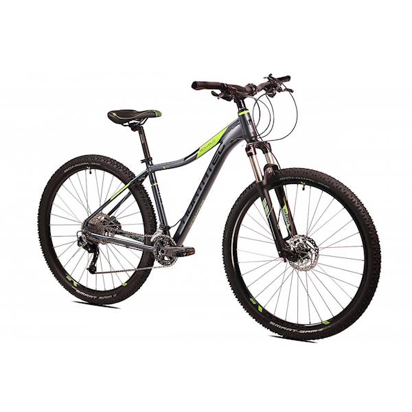 Rower Northtec Sowelo 29" DB DA graf.ziel. 19"