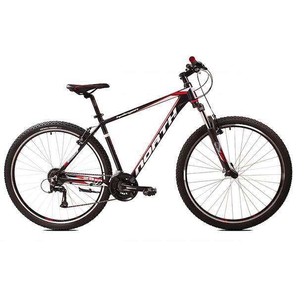 Rower Northtec Halcyon 29" VB AC czar.czer.mat 21"