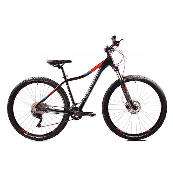 Rower Northtec Sowelo 29" DB DA czar.pom.tur.19"