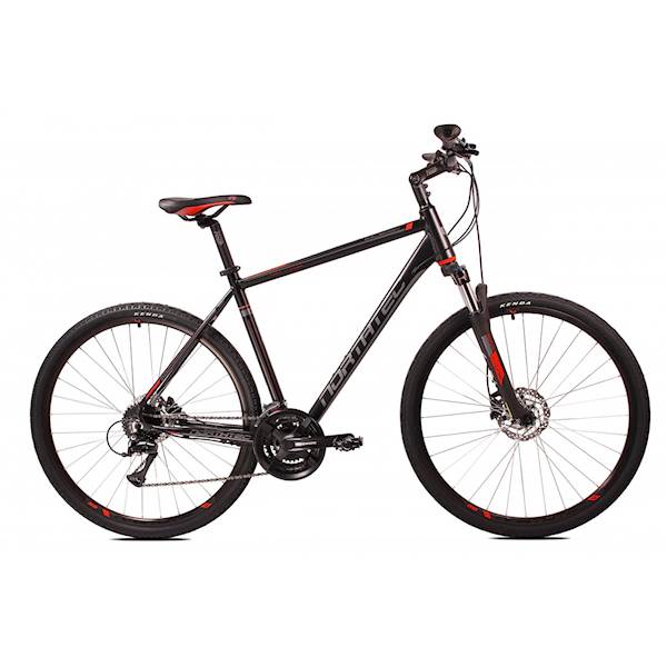 Rower Northtec Caledon 28"DB AL czar-czer 21"