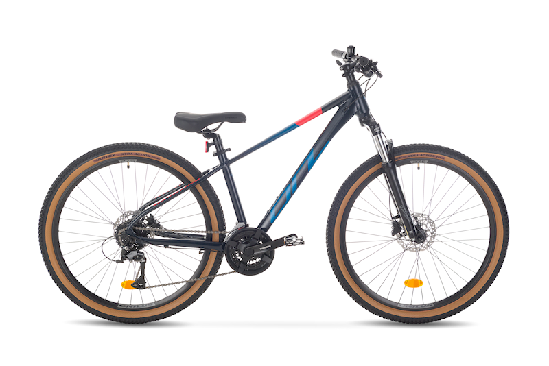 Rower Onilus Muranus 27.5" 2.1 M granatowy 15'