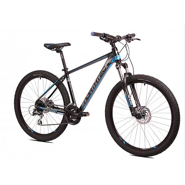 Rower Northtec Halcyon 27,5"DB AC czar-nieb ma 15"