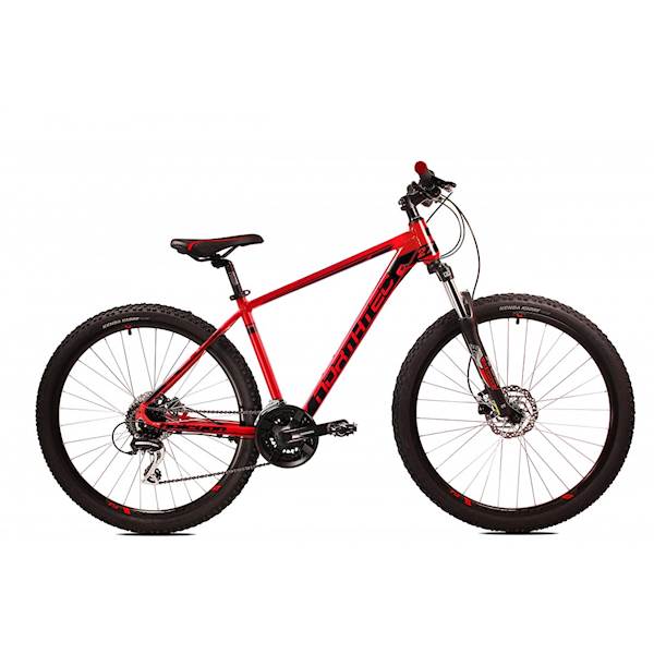 Rower Northtec Halcyon 27.5" DB AC czar.czer.m 17"