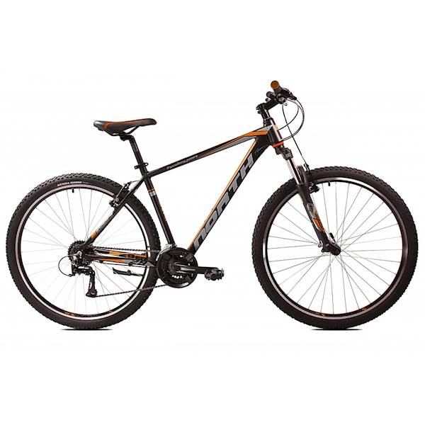 Rower Northtec Halcyon 29" VB AC czar.pom 21"