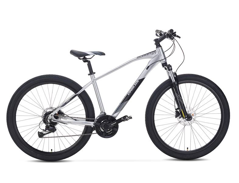 Rower Onilus MTB 27,5" Muranus 2.1 srebrny 17"
