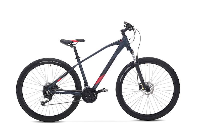 Rower Onilus MTB 29" Muranus 3.1 grafitowy 21"