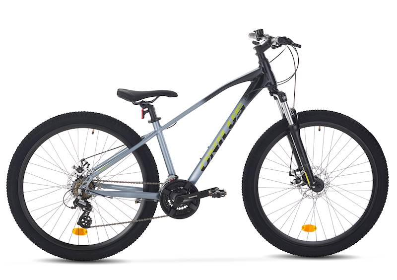 Rower Onilus MTB 27,5" Muranus 2.0 szary 17"