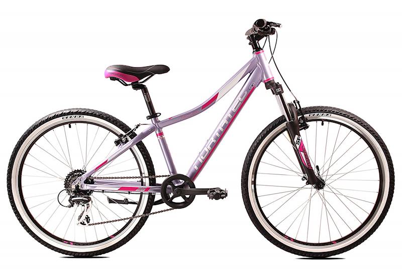 Rower Northtec MTB 26" Ragusa VB wrzosowy 15"