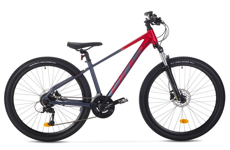 Rower Onilus MTB 27,5" Muranus 2.1 grafitowy 15"