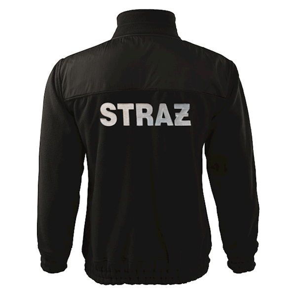 Polar strażacki z haftem OSP