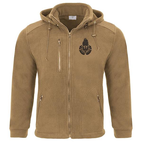 Polar PIASKOWY OSP COYOTE • 002: XL