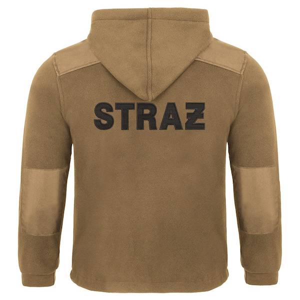 Polar PIASKOWY OSP COYOTE • 002: 3XL