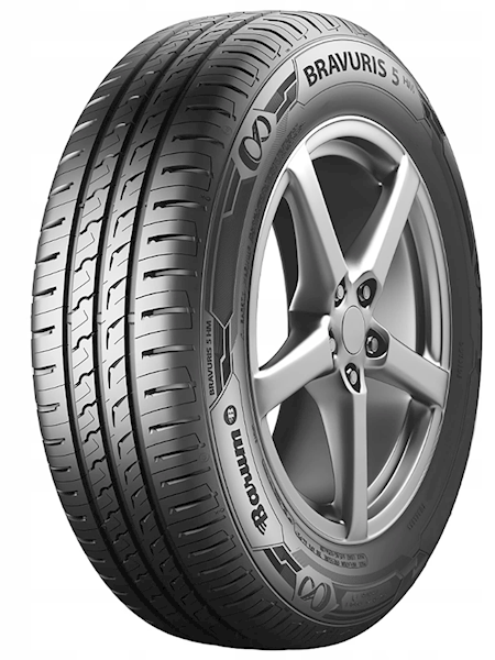OPONA BARUM 165/70 R14 81T BRAVURIS 5 HM