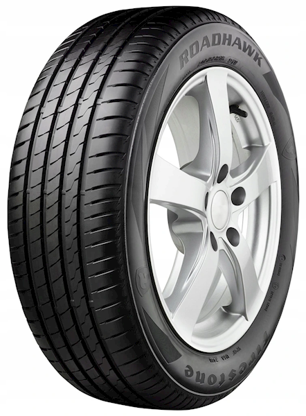 OPONA FIRESTONE 195/65 R15 91 H ROADHAWK