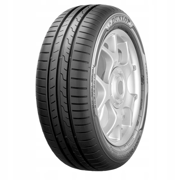 OPONA DUNLOP 195/65 R15 91 H SP SPORT BLURESPONSE