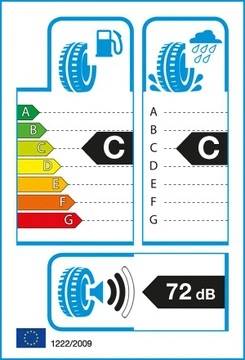 OPONA RIKEN 205/45 R17 88V TL ULTRA HIGH PERFORMANCE XL