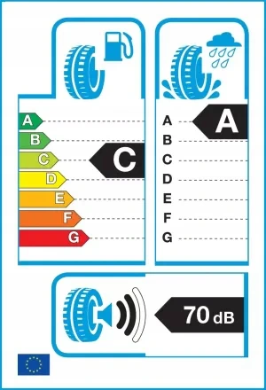 OPONA FIRESTONE 205/55 R16 91 V ROADHAWK
