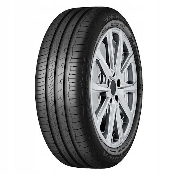 OPONA DĘBICA 205/55 R16 91 V PRESTO HP 2