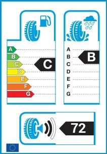 OPONA BARUM 215/45 R17 91 Y BRAVURIS 5 HM FR XL
