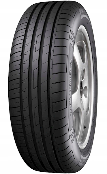 OPONA FULDA 215/55 R16 93 H ECOCONTROL HP 2