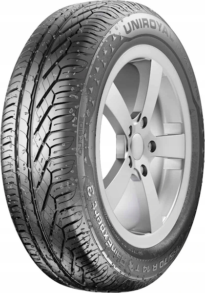 OPONA UNIROYAL 215/60 R16 95 H RAINEXPERT 3