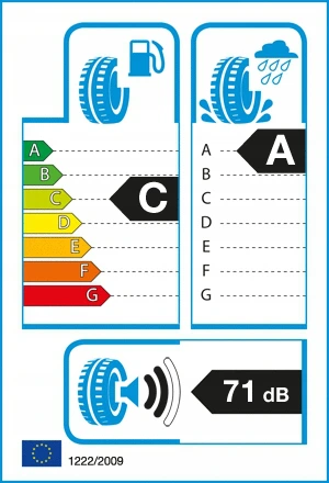 OPONA UNIROYAL 215/60 R16 95 H RAINEXPERT 3