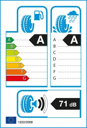 OPONA CONTINENTAL 215/65 R16 98 H ECOCONTACT 6