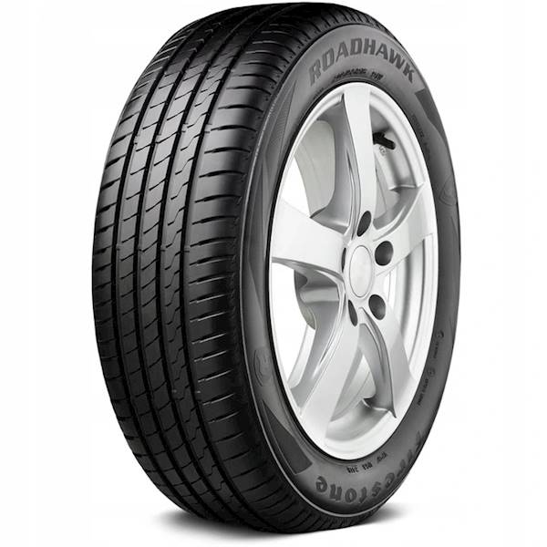 OPONA FIRESTONE 225/40 R18 92 Y ROADHAWK FR XL