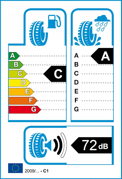 OPONA CONTINENTAL 225/40 R18 92 Y CONTIPREMIUMCONTACT 6 FR XL