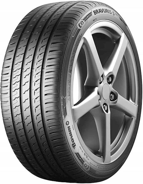 OPONA BARUM 225/40 R18 92 Y BRAVURIS 5 HM FR XL