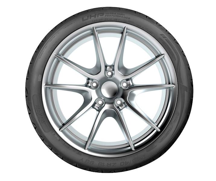 OPONA RIKEN 225/45 R17 94V TL ULTRA HIGH PERFORMANCE XL