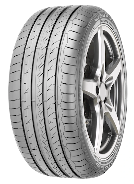 OPONA DĘBICA 225/50 R17 98 Y PRESTO UHP 2 FR XL