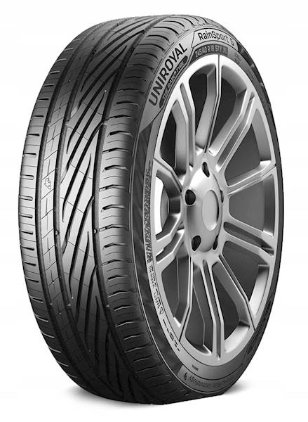 OPONA UNIROYAL 225/55 R17 97 Y RAINSPORT 5 FR
