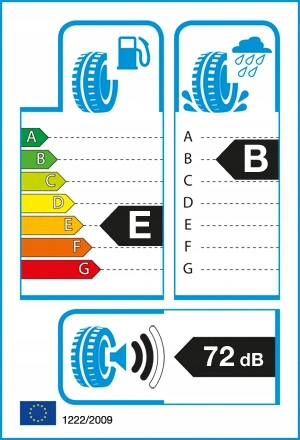 OPONA BARUM 235/35 R19 91 Y BRAVURIS 5 HM FR XL
