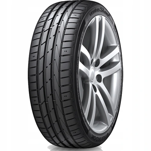 OPONA HANKOOK 235/45 R17 97 Y VENTUS S1 EVO2 K117 FR XL