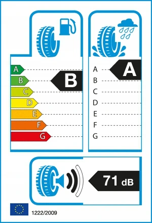 OPONA VREDESTEIN 235/55 R17 103 Y ULTRAC SATIN FR XL