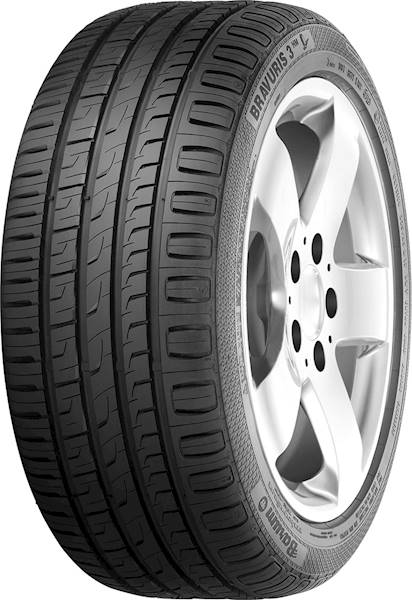 OPONA BARUM 245/45 R18 96 Y BRAVURIS 3 HM FR