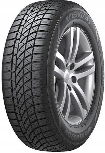 OPONA HANKOOK 155/80 R13 79 T KINERGY 4S H740