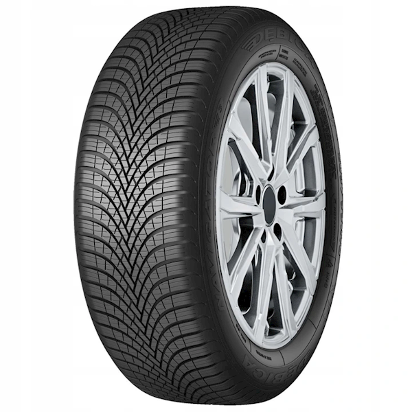 OPONA DĘBICA 165/70 R14 81 T NAVIGATOR 3 DOT2022