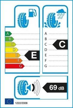 OPONA RIKEN 185/65 R15 92V TL ALL SEASON XL