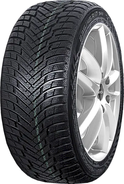 OPONA NOKIAN 205/55 R16 91 H WEATHERPROOF