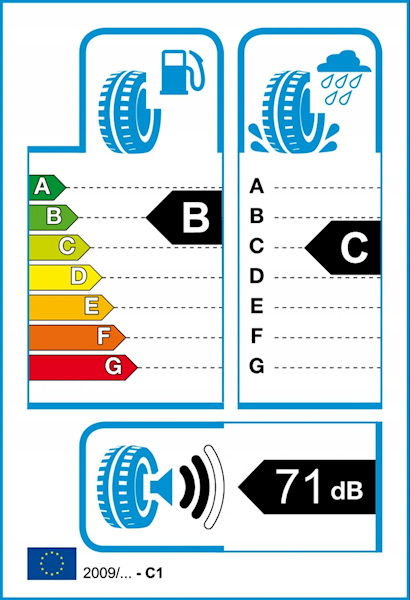 OPONA DĘBICA 205/60 R16 96 H NAVIGATOR 3 XL