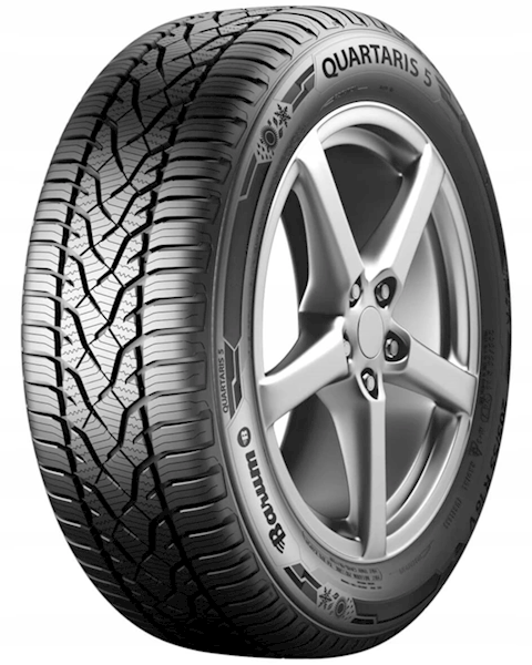 OPONA BARUM 205/60 R16 96 H QUARTARIS 5 XL
