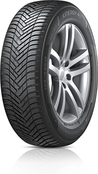 OPONA HANKOOK 215/65 R16 102 V KINERGY 4S 2 H750 XL