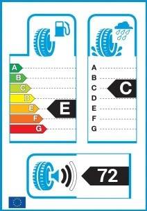OPONA BARUM 225/50 R17 98 V QUARTARIS 5 FR XL