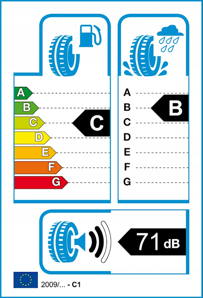 OPONA VREDESTEIN 245/45 R18 100 Y QUATRAC PRO FR XL