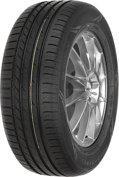 OPONA NOKIAN 215/65 R16 98 V WETPROOF SUV