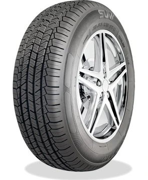 OPONA RIKEN 225/55 R18 98V TL 701